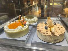 -天津东凯悦酒店·Market Café自助餐厅
