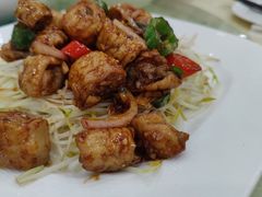 -嘉华海鲜酒家(龙津中路店)