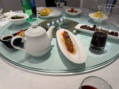 -乾隆美食·本帮菜(黄河路店)