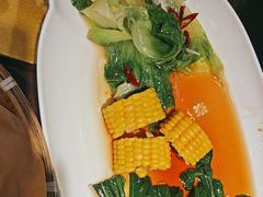 -那家老院子东北菜·饺子·小鸡炖蘑菇(艳华街店)