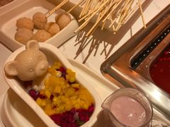 -串一火锅(赛格国际购物中心店)