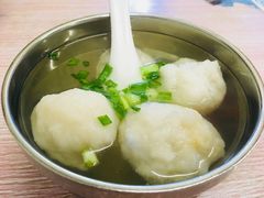 鳗鱼丸-登兴鱼丸