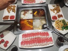 -海底捞火锅(吾悦广场店)