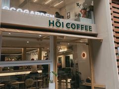 -HOI COFFEE