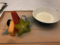-明阁 Ming Court(广州朗豪酒店)