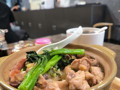 -荔林食店(西华路店)