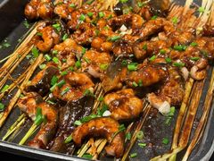 -阿伟海鲜楼·福建菜(延寿店)