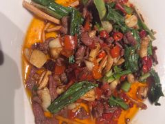 -桂满陇·海市蜃楼·黑金(国金店)