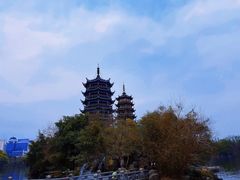 -桂林两江四湖景区
