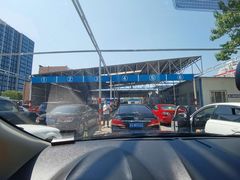 -京西五环检测场