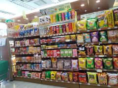 零售区-全家便利店(南峰中心店)