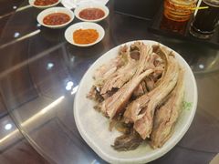 -清真·益鑫羊肉手抓馆(花园北街店)