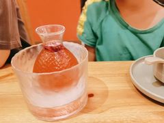 -食味酒味天津菜·海肠捞饭·东方酒饮(鼓楼店)