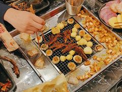 -塘屋烧烤·云南火塘烧烤品牌(新亚洲店)