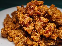 芝麻羊肉-大顺堂食府(牛街店)