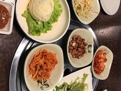 -六七八韩式烤肉·韩国料理(上杭路店)