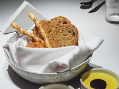 -Bistro Wang 牛排馆