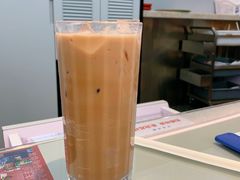 -敏华冰厅(平安金融中心店)