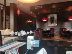 -贵阳万丽酒店·新满福楼餐厅