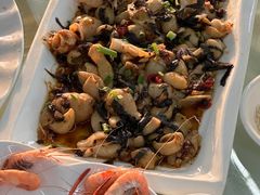 -八仔大富楼·河鲜(西江店)