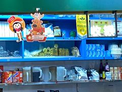-孖记茶档·热腾茶餐(荔湾领展广场店)