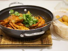 -新加坡海鲜共和(名胜世界圣淘沙海滨坊)