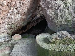 -绍兴汤江岩风景区