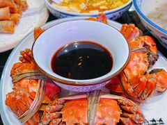 -老苏州芳和园茶酒楼  传统苏帮菜(观前店)