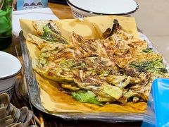 -阿豹烧烤(向阳路店)