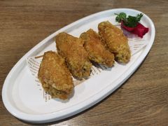 -新白鹿餐厅(城西银泰城店)