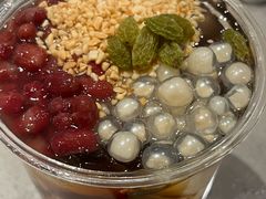 -海底捞火锅(中山路天主教堂店)
