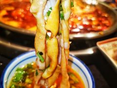 -飘香火锅(玉林西路店)