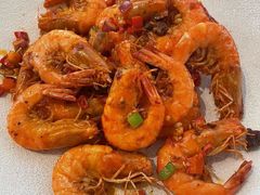 -渔·日落海景餐厅(南沙湾沙滩店)