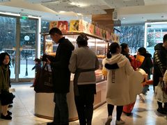 -奈雪的茶(东原悦荟店)