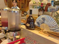 -盛宴自助餐厅(运达喜来登店)