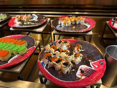 -東盛炭烤自助料理(玄武招商花园城店)