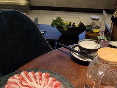 -快乐小羊火锅餐厅(农科路店)