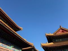 -历代帝王庙博物馆