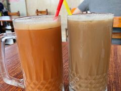 -恒兴发茶店(水巷口店)