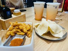 -匠本米所·炸酱米线·潮汕小食(万象食家店)