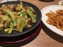 -西北45°(世茂广场店)