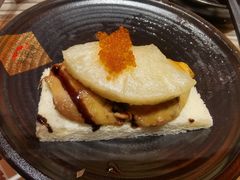 -赤坂亭·M9和牛烧肉·铁板烧·日料398放题(长泰广场店)