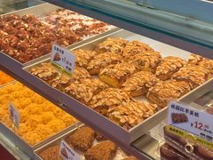 -鲍师傅糕点(淮海中路店)