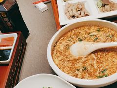 -香山湖家家宴(中山陵店)