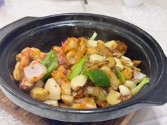 -寻味顺德·南记酒家·传统顺德菜·鱼生(广源路店)