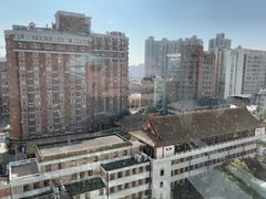 -复旦大学附属中山医院(西院区)