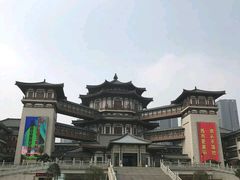 -西安大唐西市博物馆