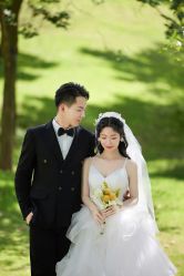 -巴黎春天婚纱摄影STUDIO·定制