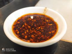 -京城小江南·土菜馆·蒸白鱼(东四十条店)