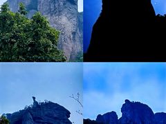 -雁荡山风景名胜区